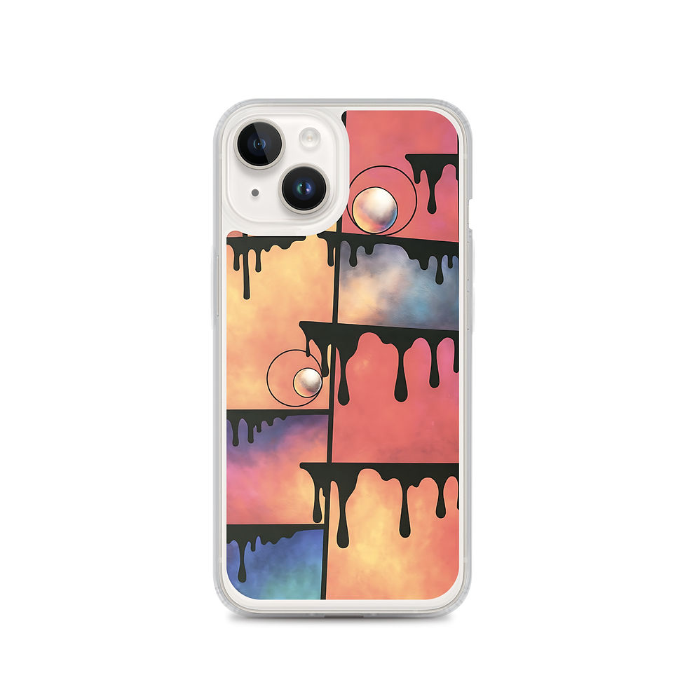 Thumbnail: Clear Case for iPhone®