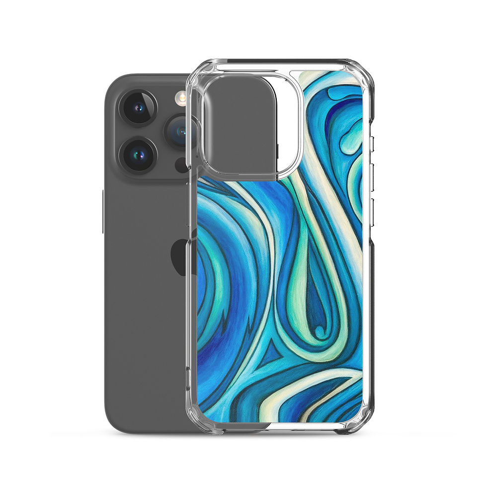 Thumbnail: Clear Case for iPhone®