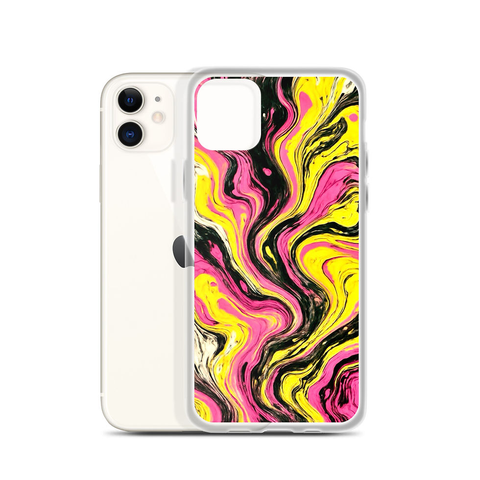 Thumbnail: Clear Case for iPhone®