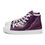 Thumbnail: Men’s high top canvas shoes
