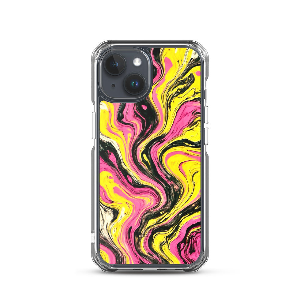 Thumbnail: Clear Case for iPhone®
