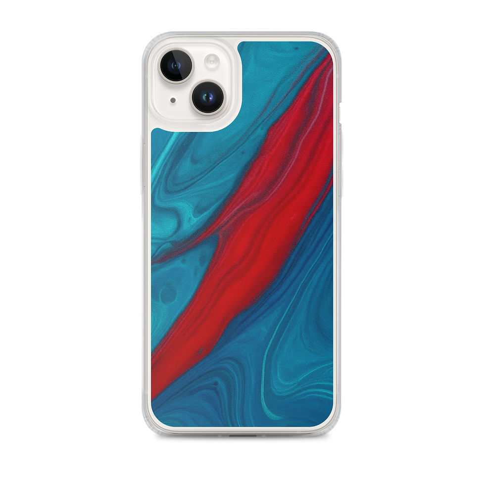 Thumbnail: Clear Case for iPhone®