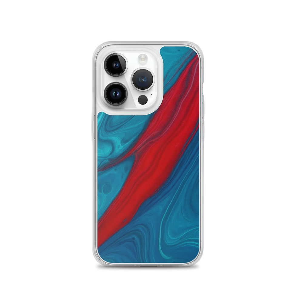 Thumbnail: Clear Case for iPhone®