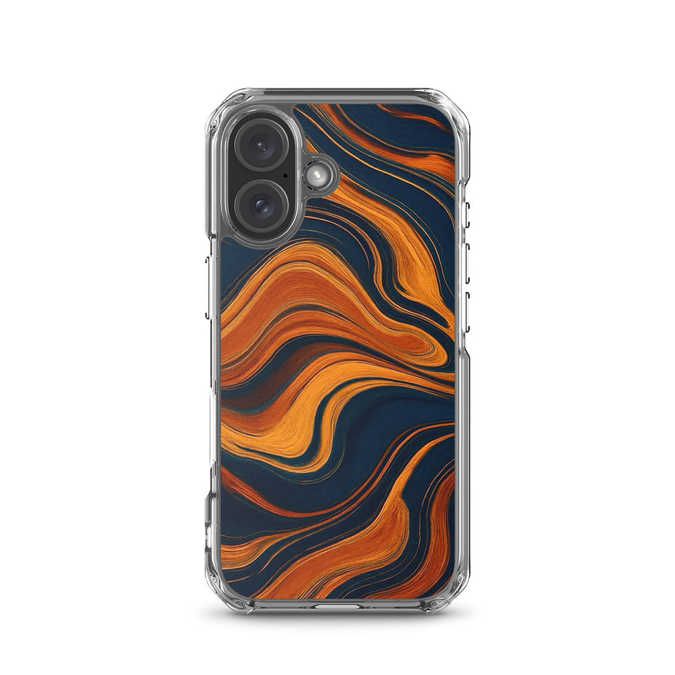 Thumbnail: Clear Case for iPhone®