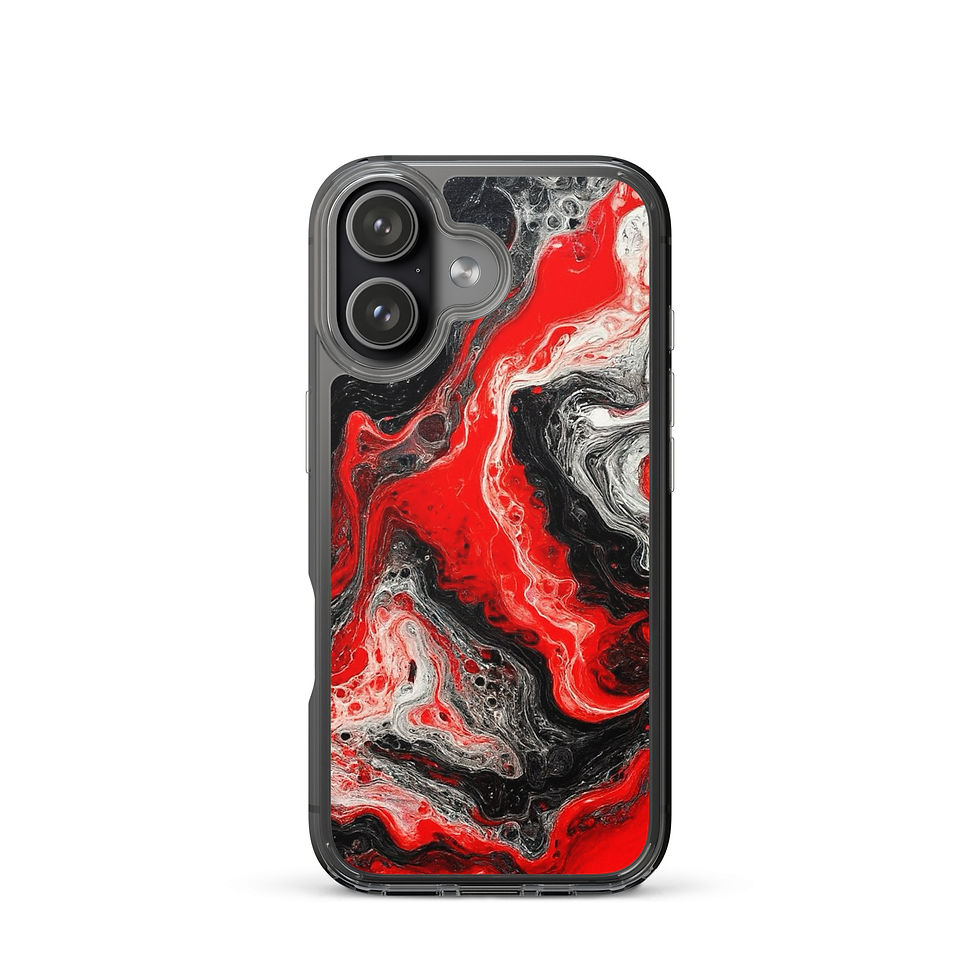 Thumbnail: Clear Case for iPhone®