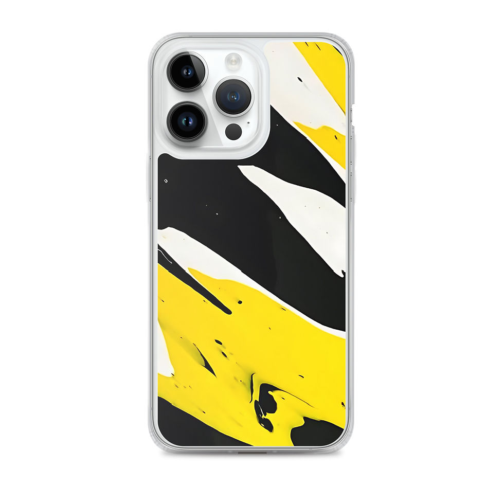 Thumbnail: Clear Case for iPhone®