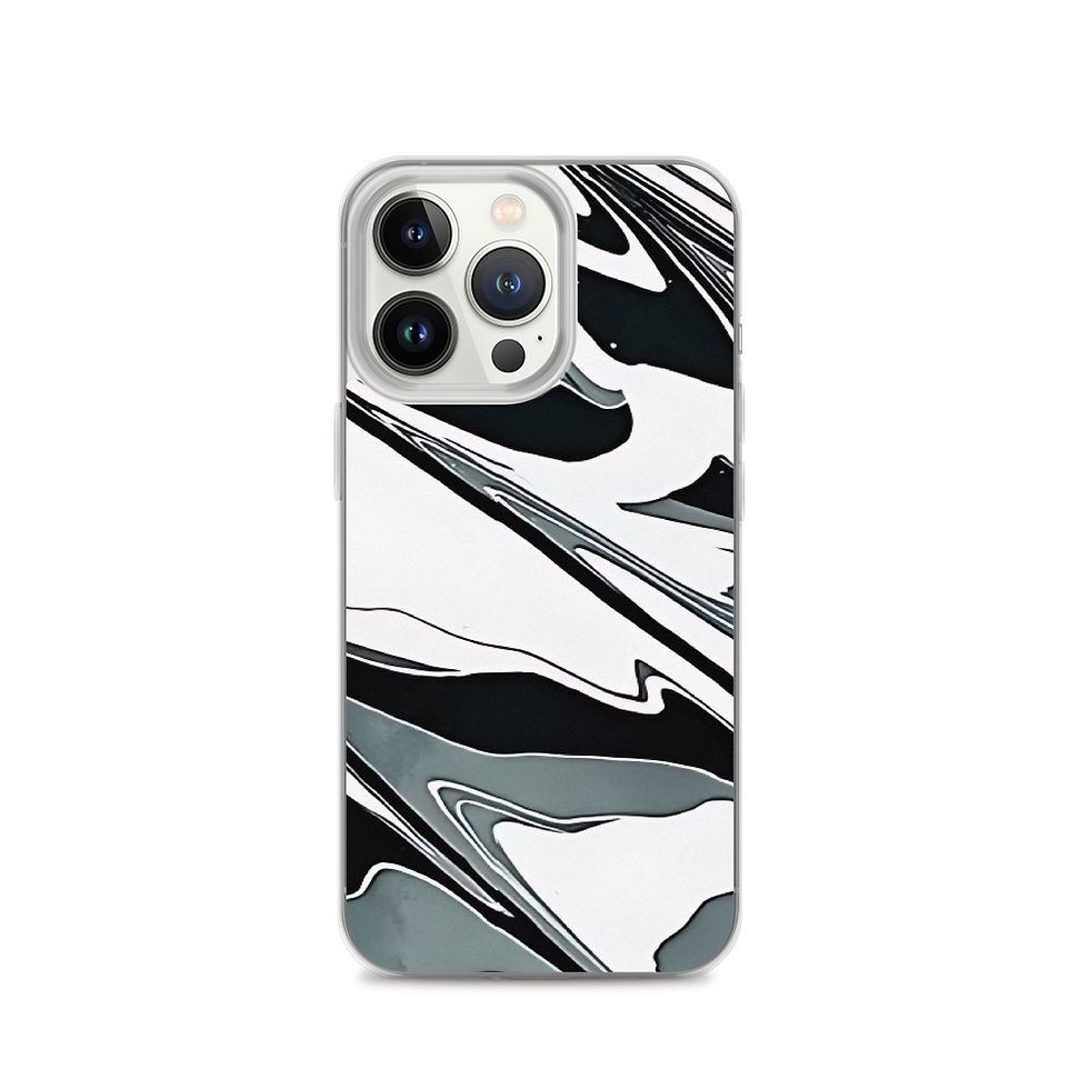 Thumbnail: Clear Case for iPhone®