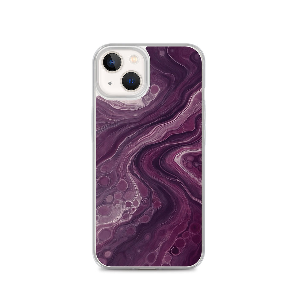Thumbnail: Clear Case for iPhone®