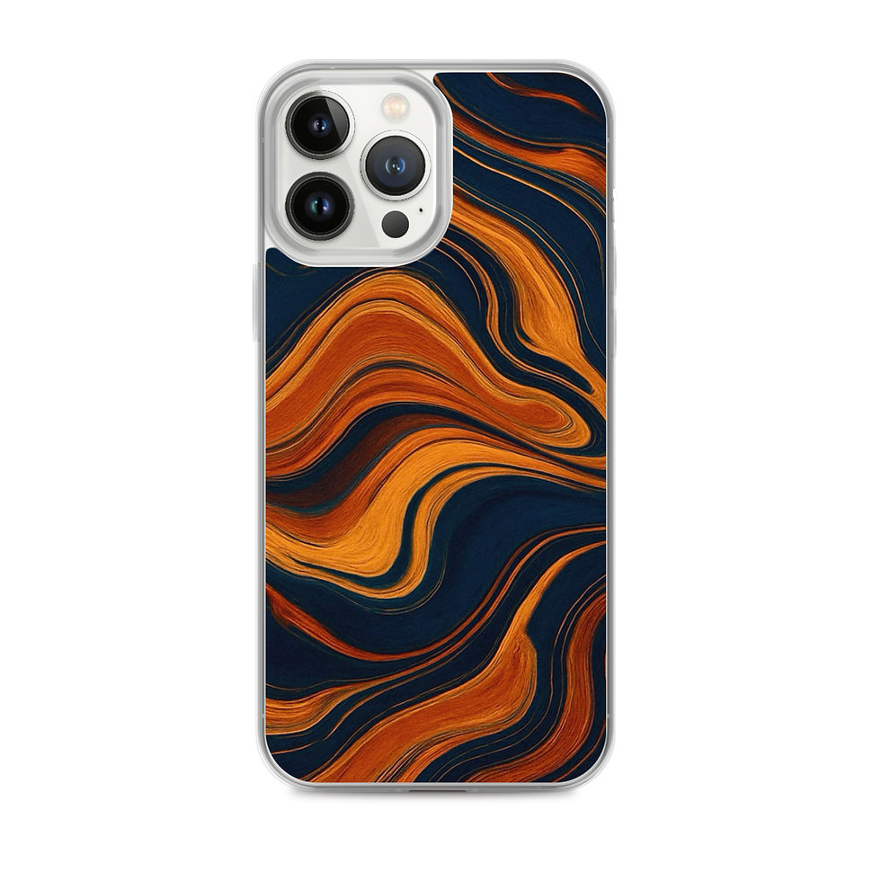Thumbnail: Clear Case for iPhone®