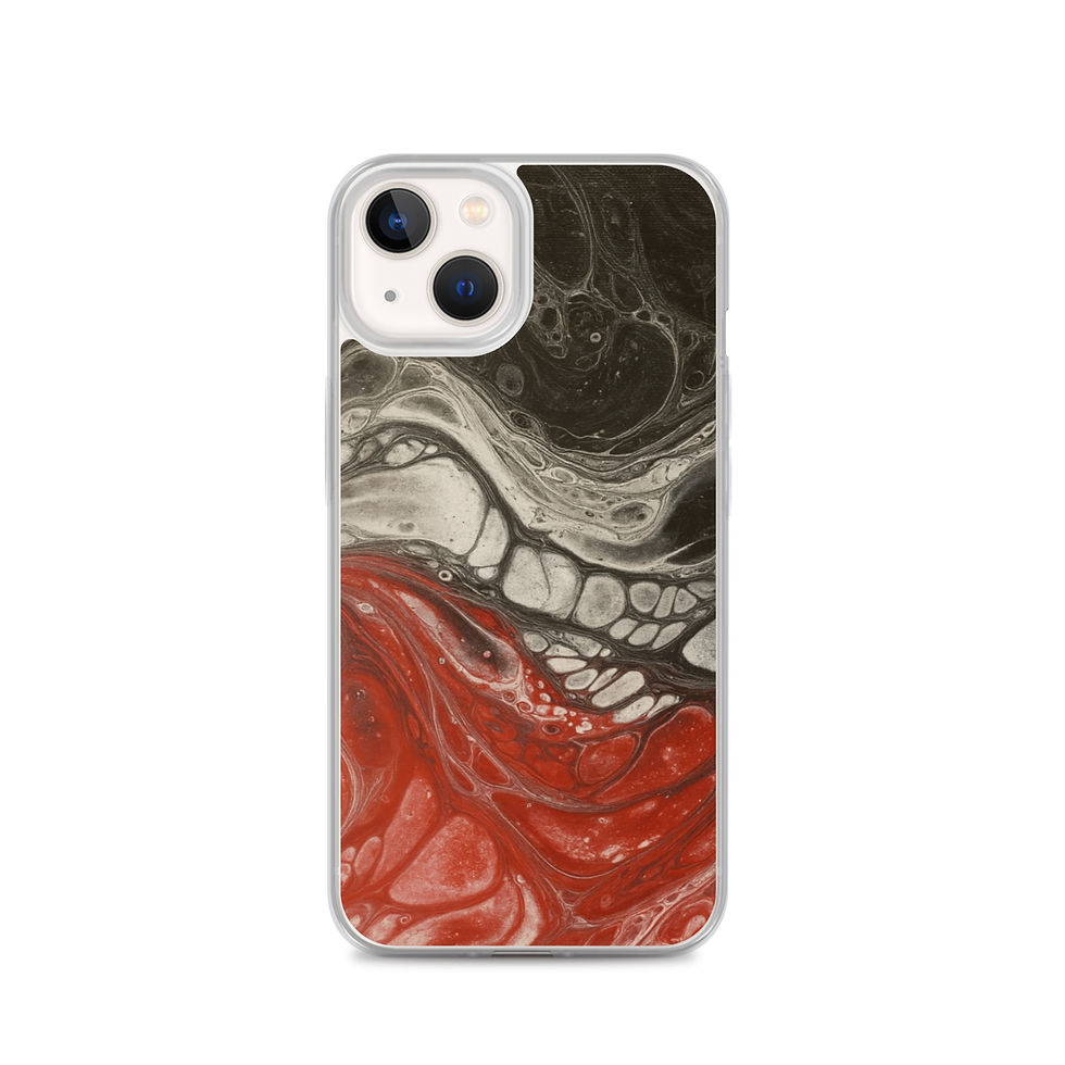 Thumbnail: Clear Case for iPhone®