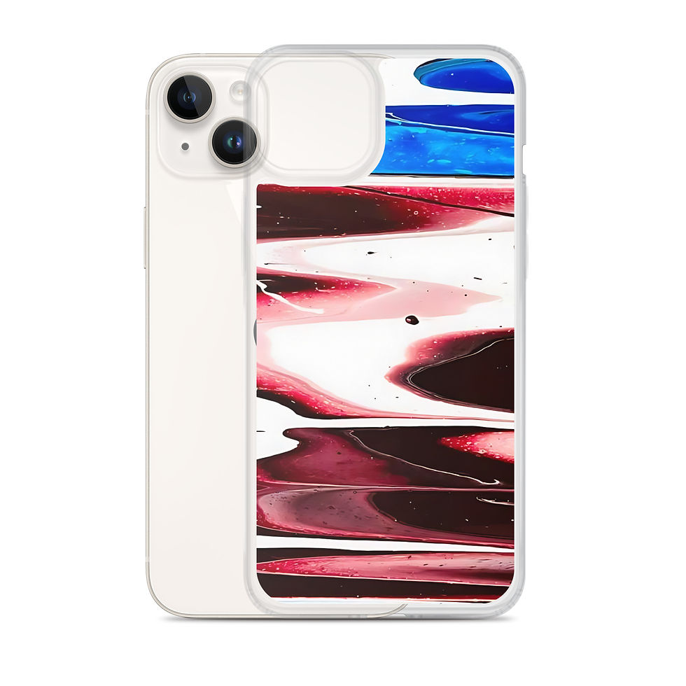 Thumbnail: Clear Case for iPhone®