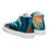 Thumbnail: Men’s high top canvas shoes