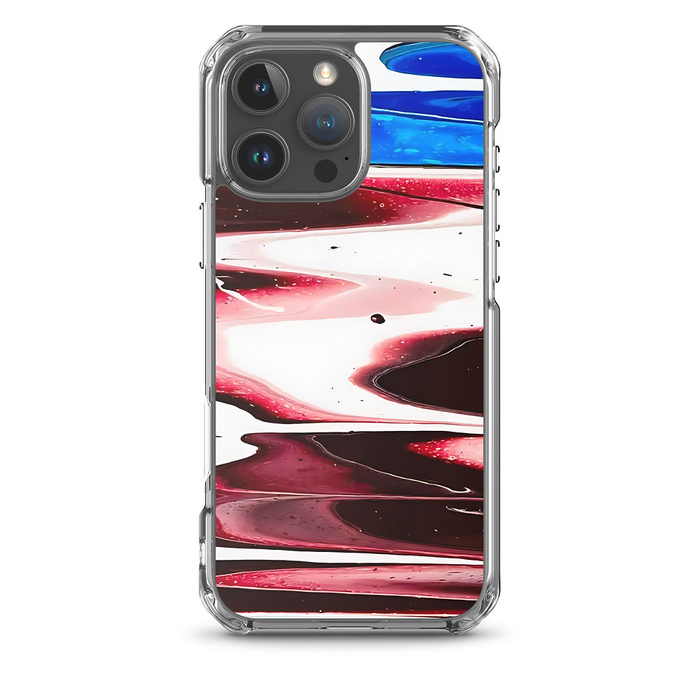 Thumbnail: Clear Case for iPhone®