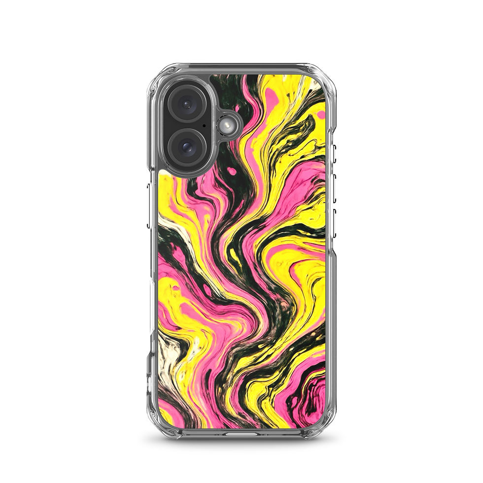 Thumbnail: Clear Case for iPhone®