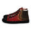 Thumbnail: Men’s high top canvas shoes