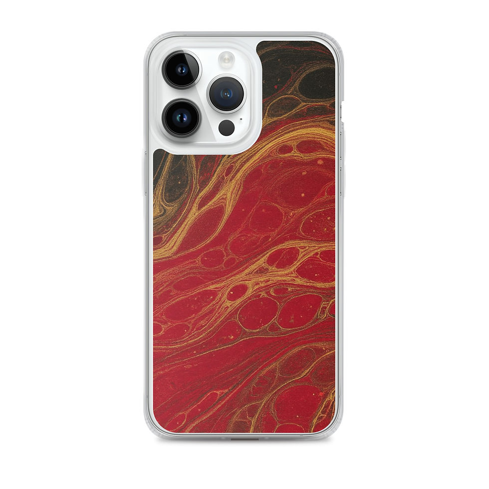 Thumbnail: Clear Case for iPhone®