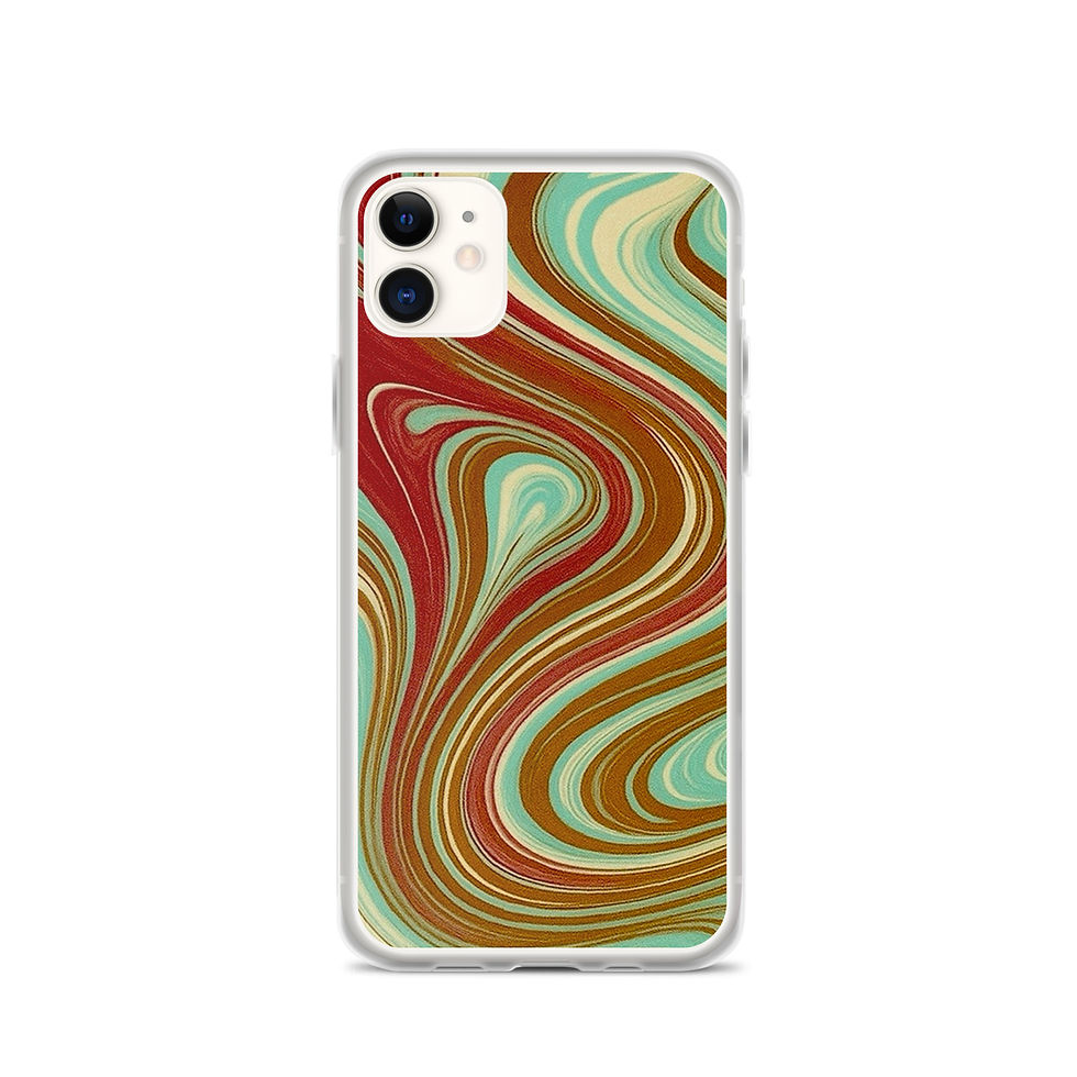 Thumbnail: Clear Case for iPhone®