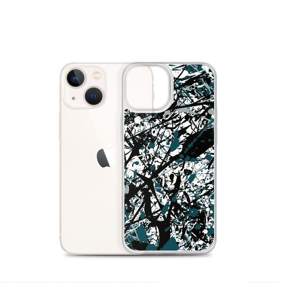 Thumbnail: Clear Case for iPhone®