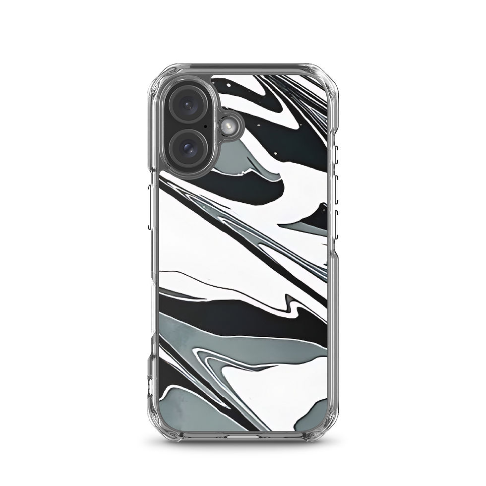 Thumbnail: Clear Case for iPhone®