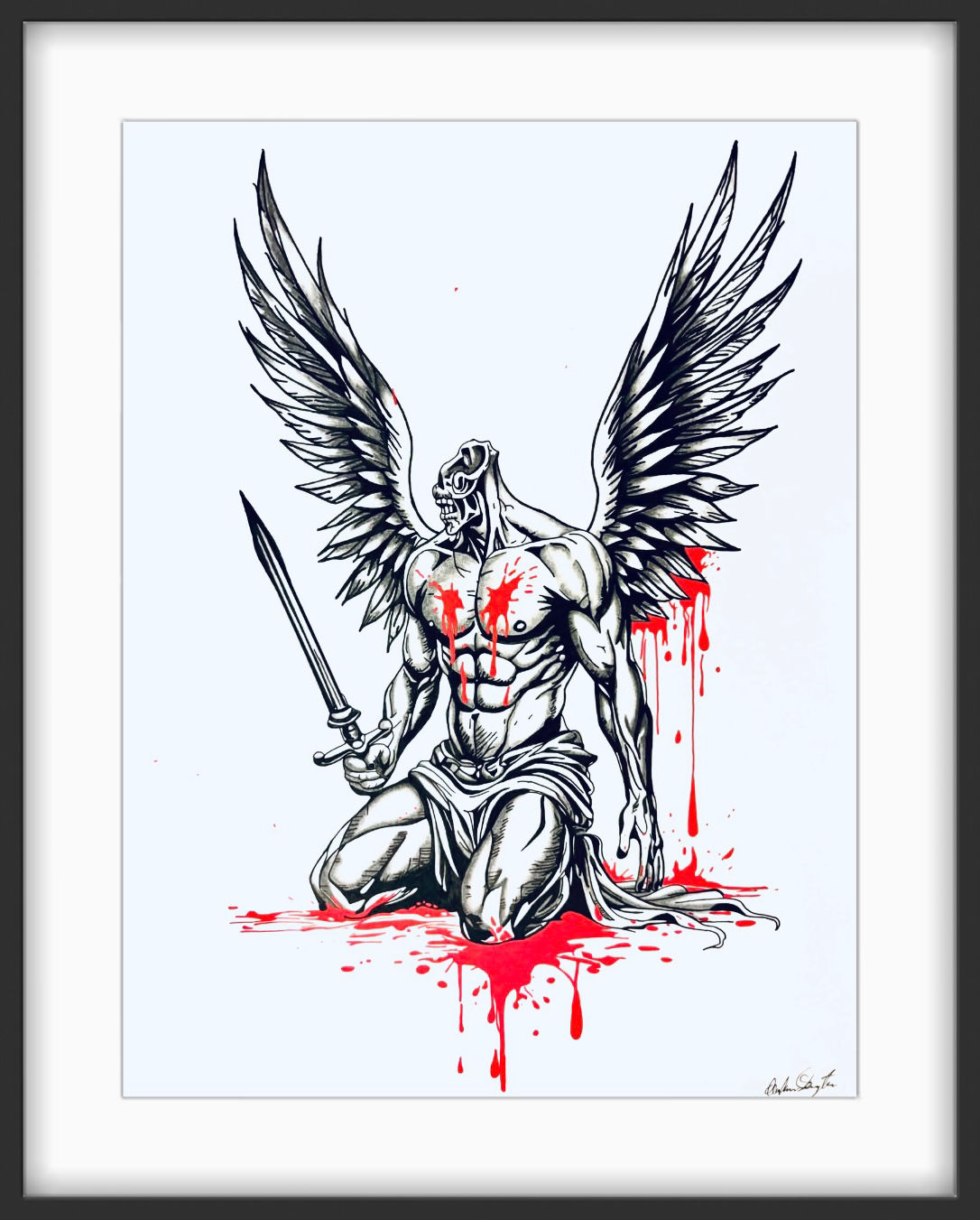 Reign in Hell or Serve In Heaven