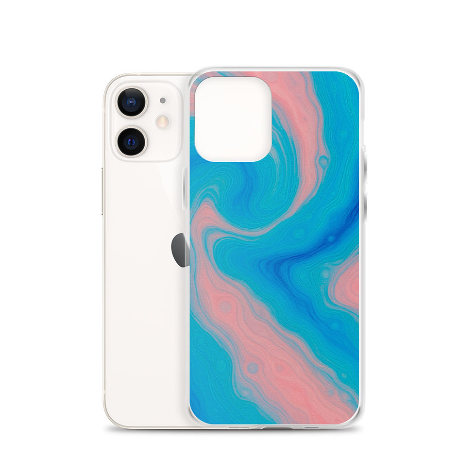 Thumbnail: Clear Case for iPhone®