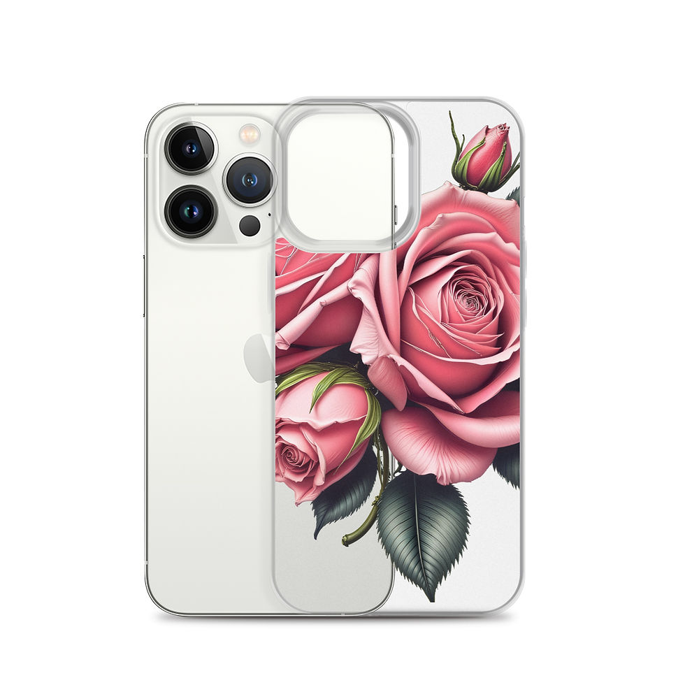 Thumbnail: Clear Case for iPhone®