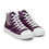 Thumbnail: Men’s high top canvas shoes