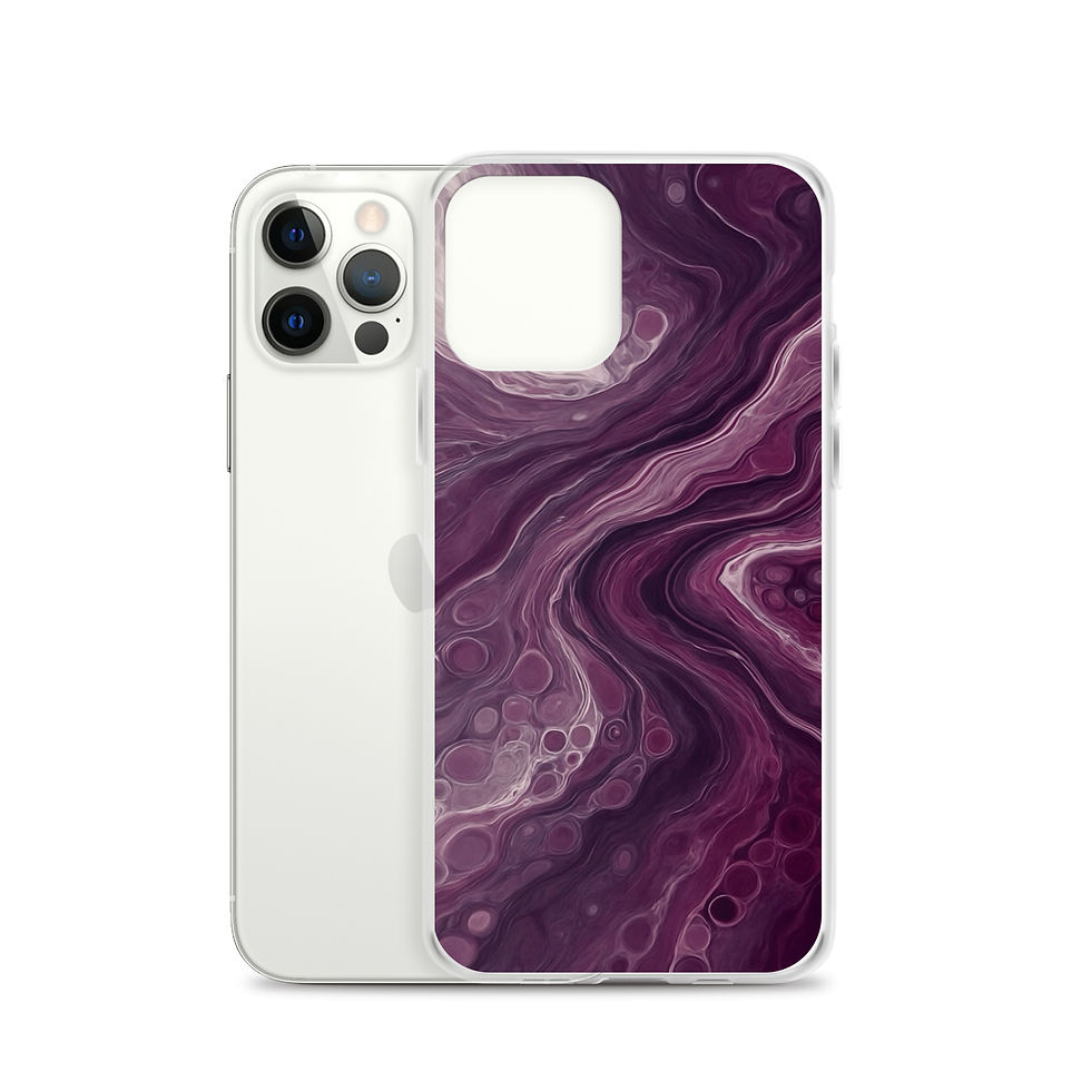Thumbnail: Clear Case for iPhone®
