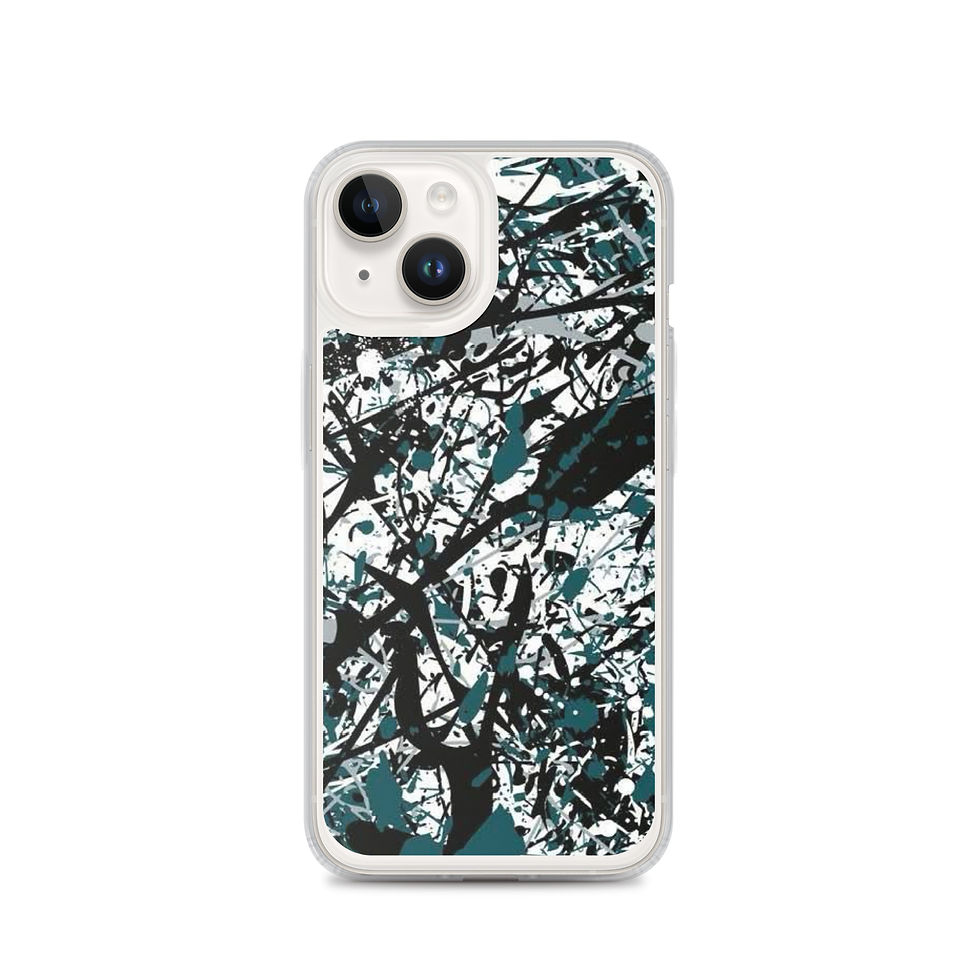 Thumbnail: Clear Case for iPhone®