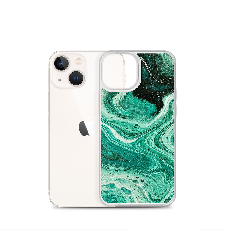 Thumbnail: Clear Case for iPhone®