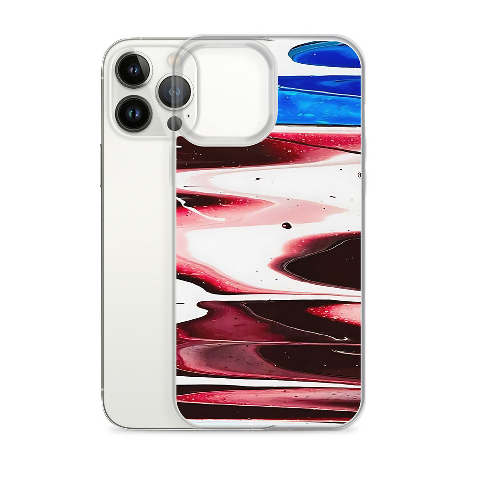Thumbnail: Clear Case for iPhone®