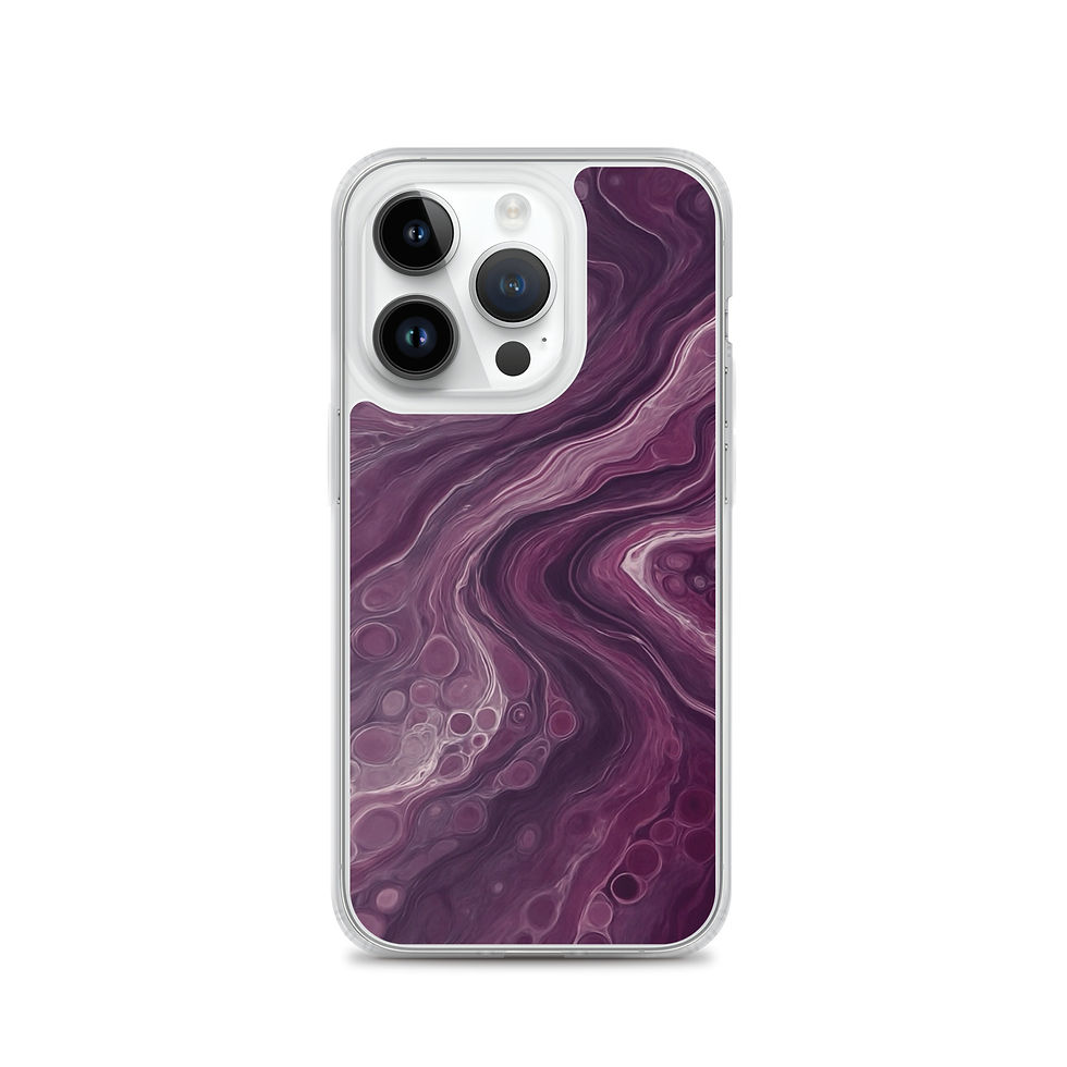 Thumbnail: Clear Case for iPhone®