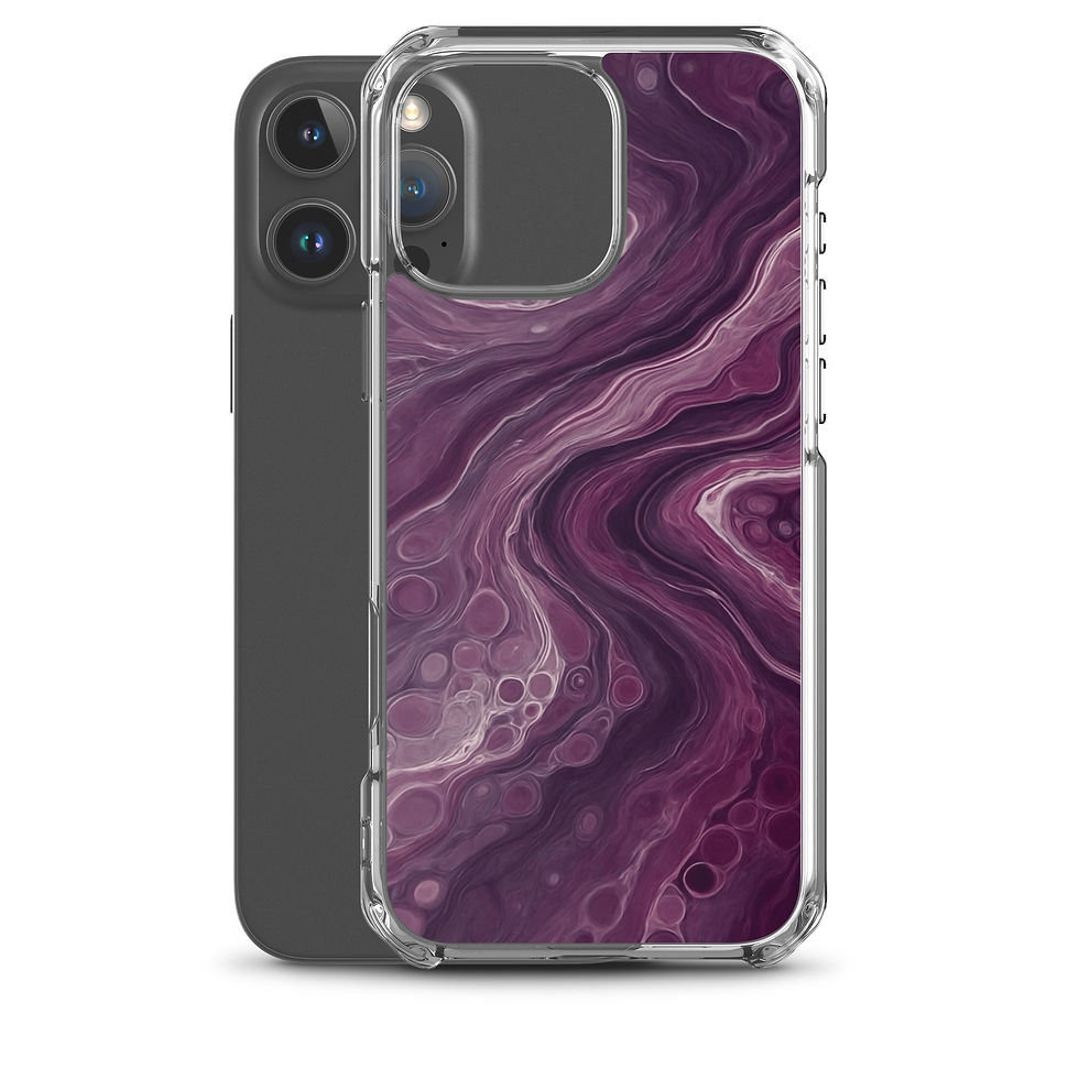 Thumbnail: Clear Case for iPhone®
