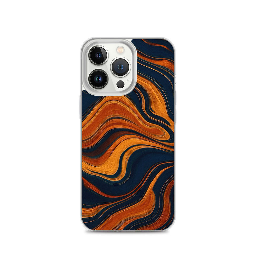 Thumbnail: Clear Case for iPhone®