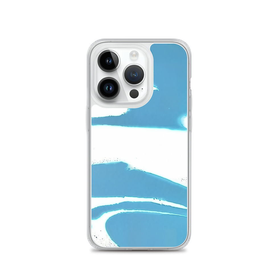 Thumbnail: Clear Case for iPhone®