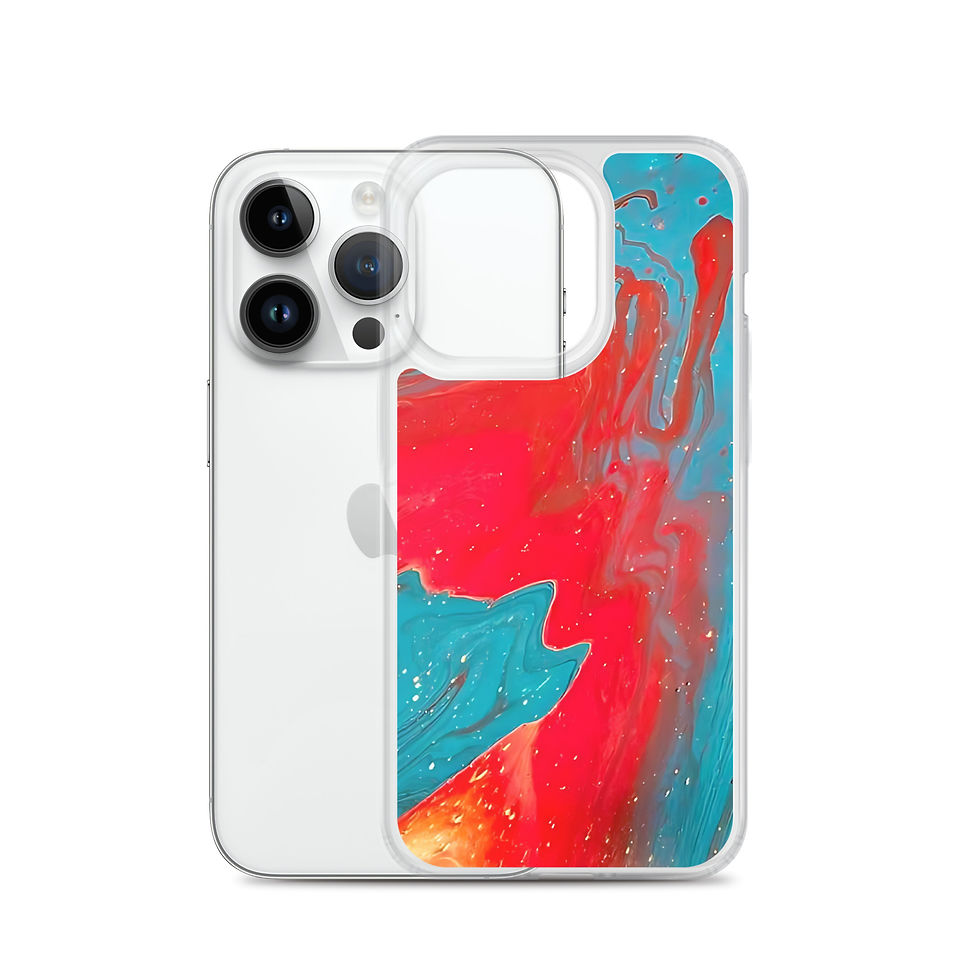Thumbnail: Clear Case for iPhone®