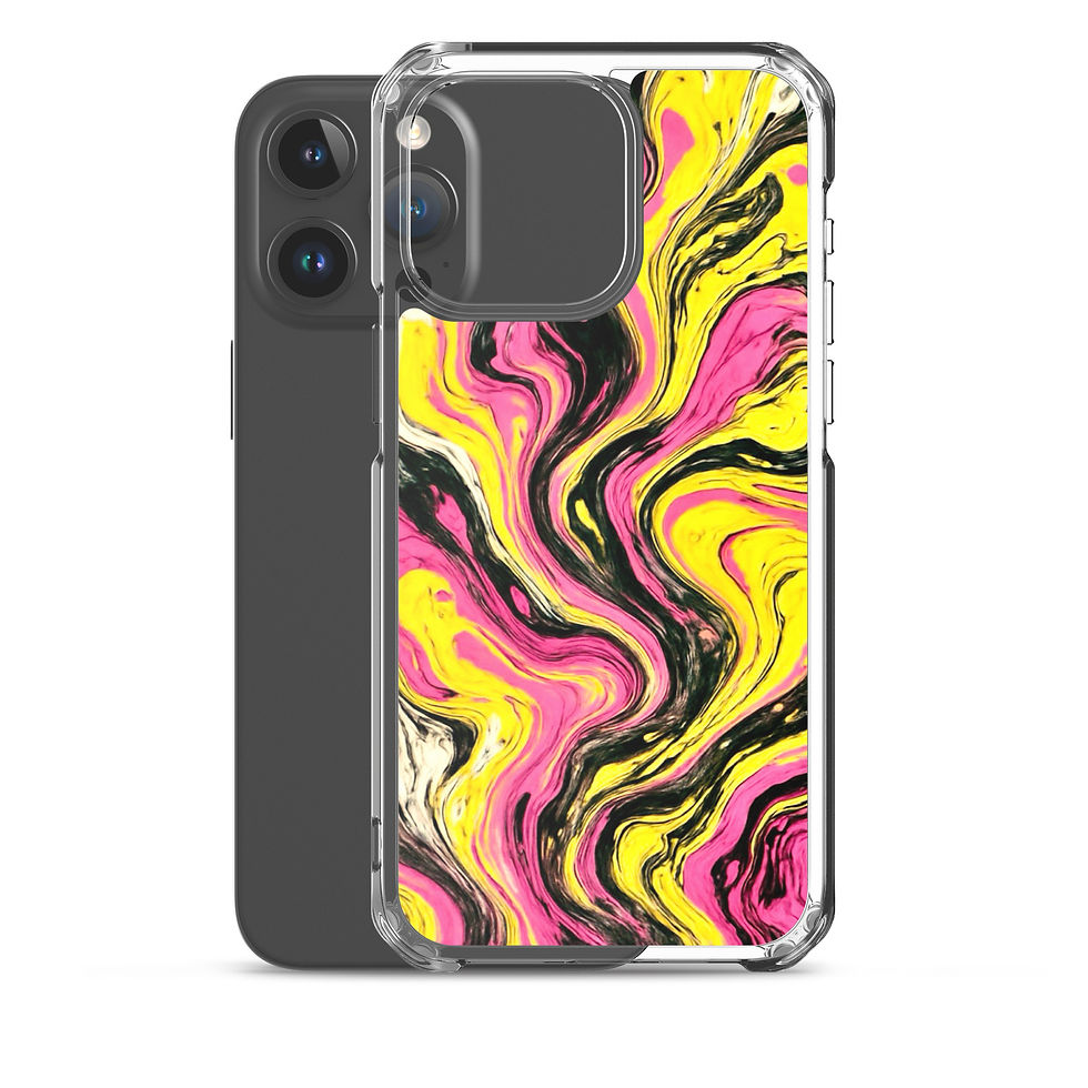 Thumbnail: Clear Case for iPhone®