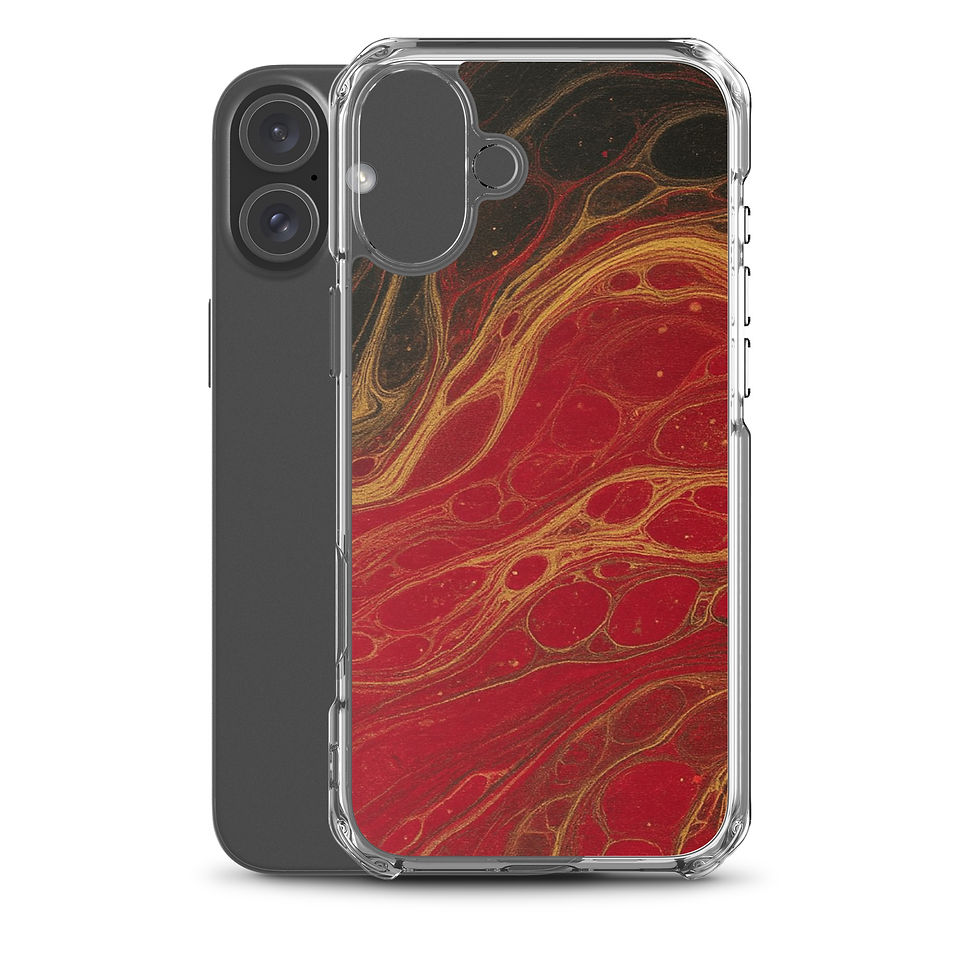 Thumbnail: Clear Case for iPhone®