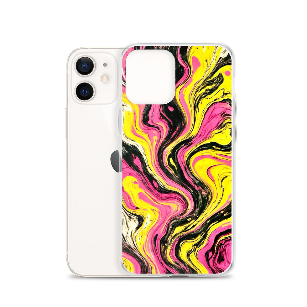 Thumbnail: Clear Case for iPhone®