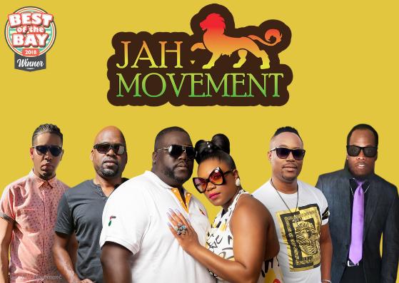 Epk Jah Movement