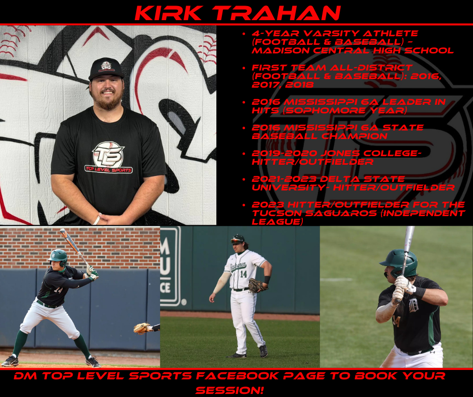KIRK TRAHAN (CLICK TO ENLARGE)