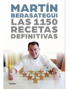 Las 1150 recetas definitivas