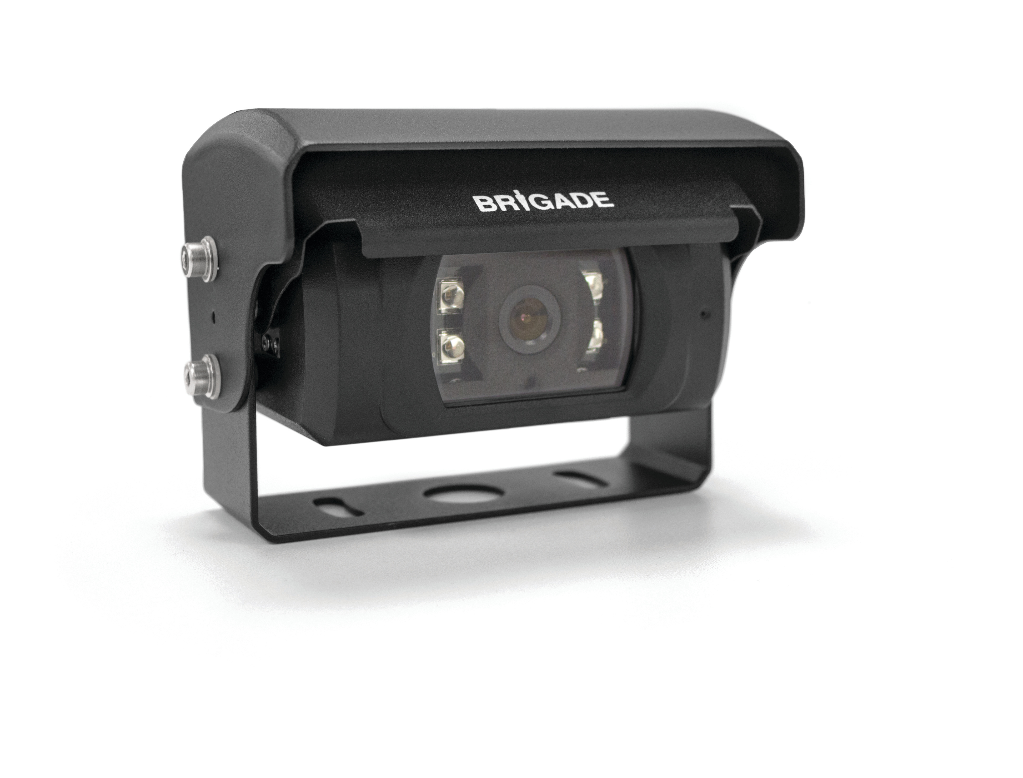 VEHICLE SAFETY CAMERAS Hardline Equipment