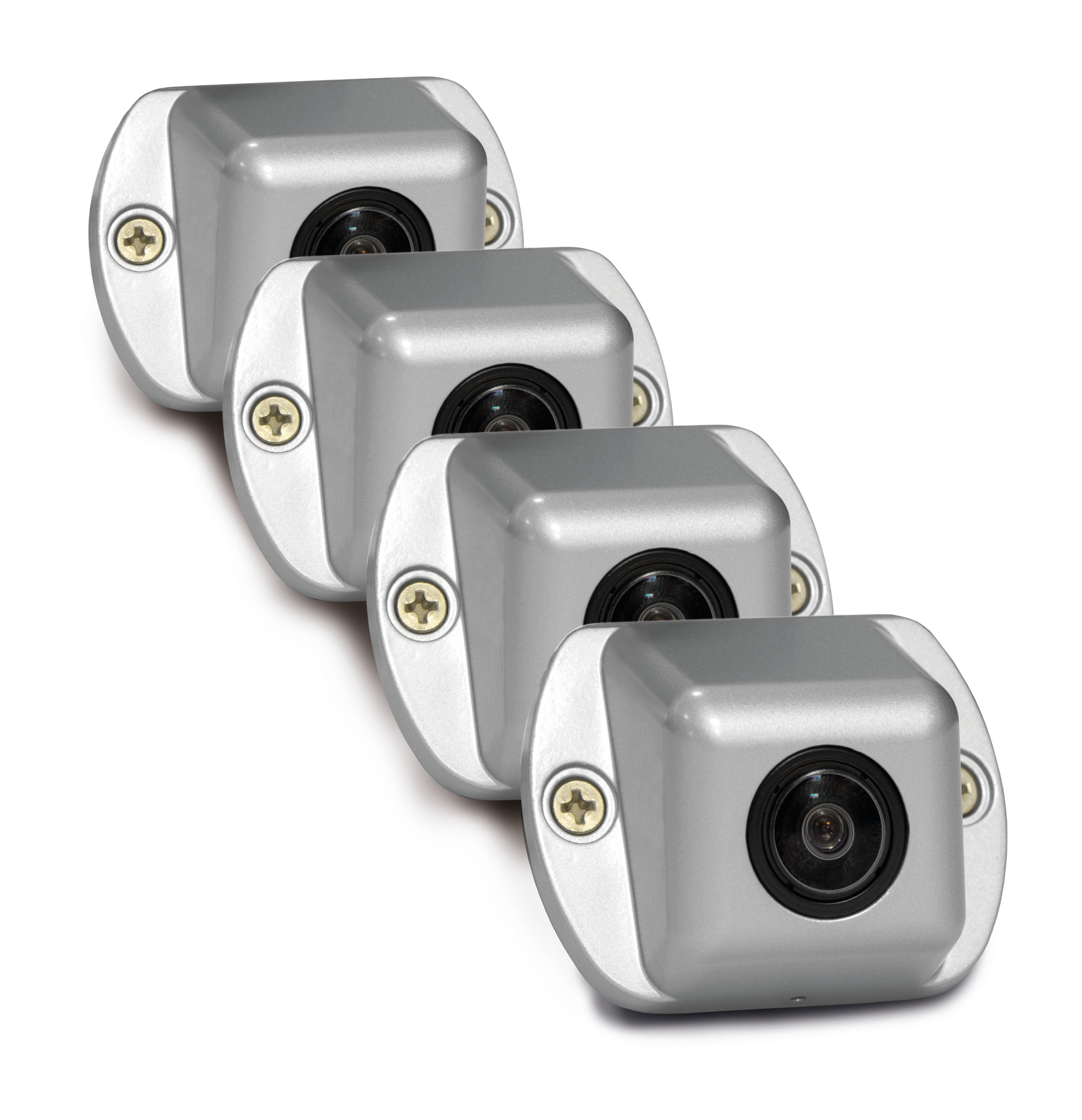 VEHICLE SAFETY CAMERAS Hardline Equipment