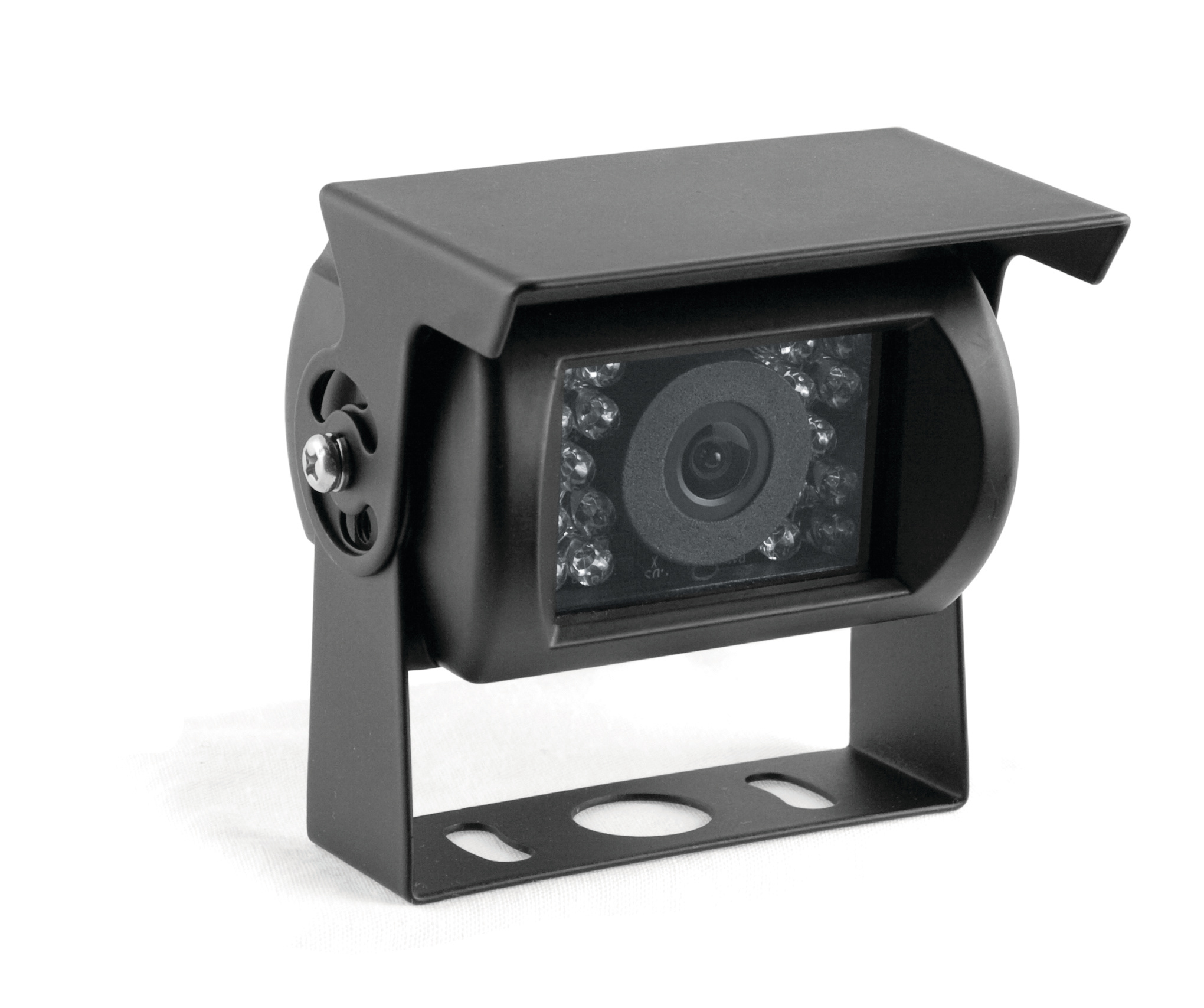 VEHICLE SAFETY CAMERAS Hardline Equipment