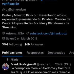 Tambien X= Twitter