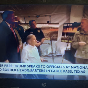 Es una operacion militar?