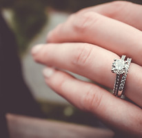 Diamond Engagement Ring
