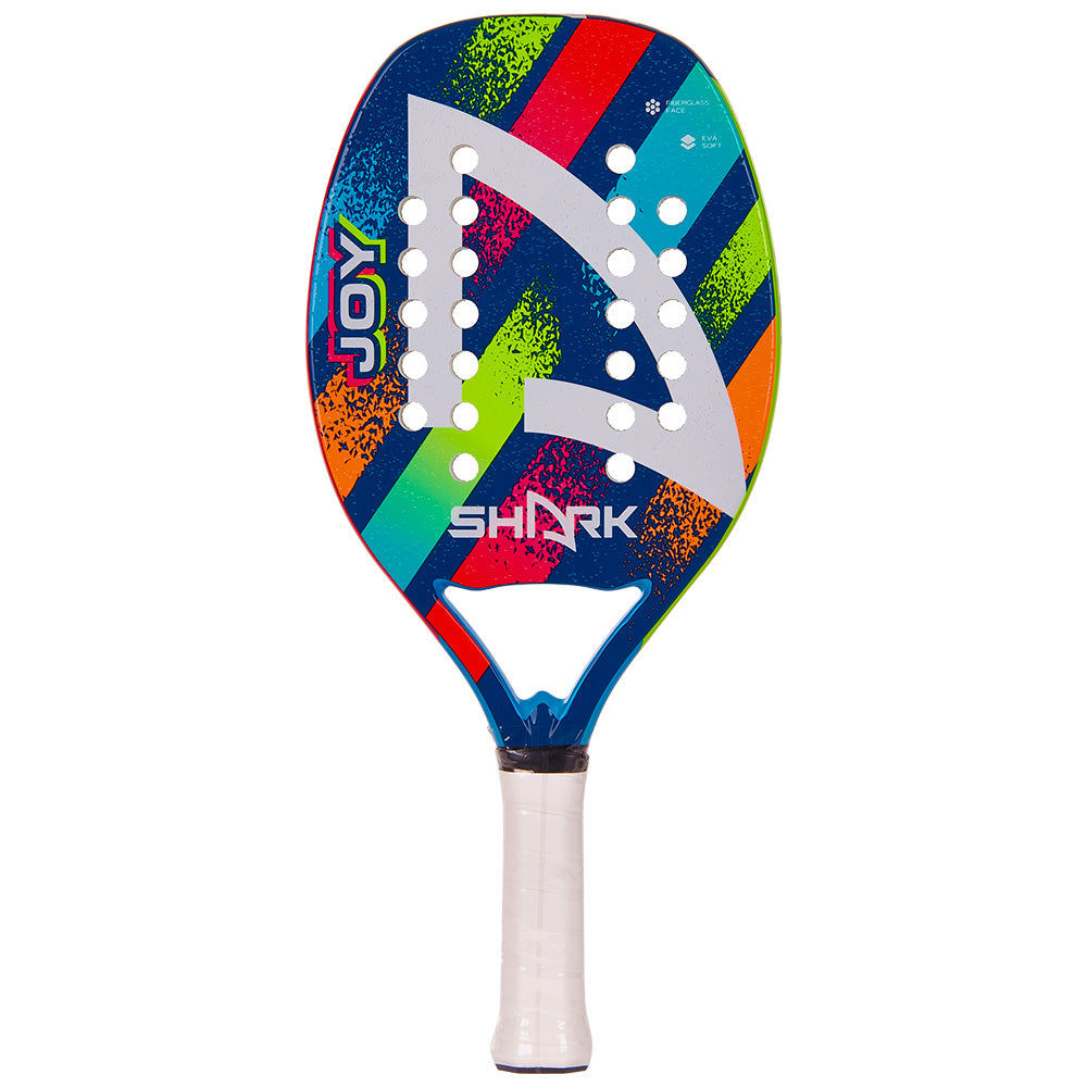 SHARK RAQUETE BT INFANTIL JOY - 3
