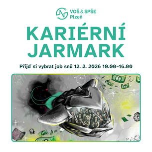 Praxe nebo brigáda už během studia? 🔥